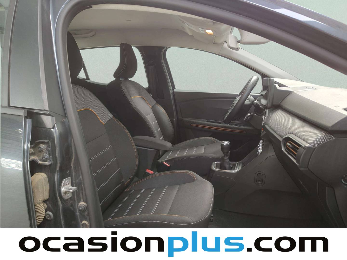 Dacia Sandero Dacia Sandero Comfort TCe (91 CV) de segunda mano