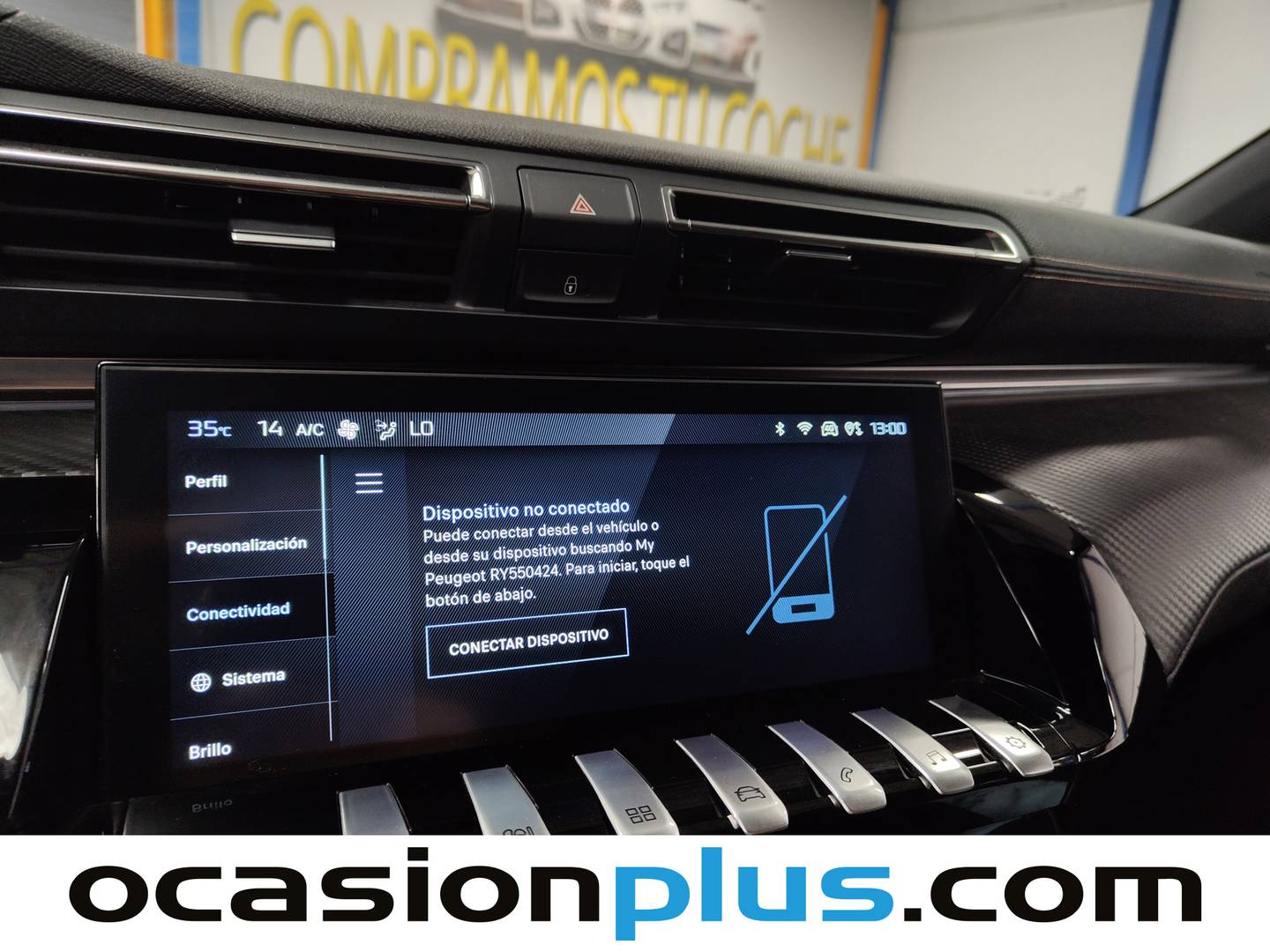 Foto Peugeot 508 Peugeot 508 SW BlueHDi 130 S&S GT EAT8 (130 CV)