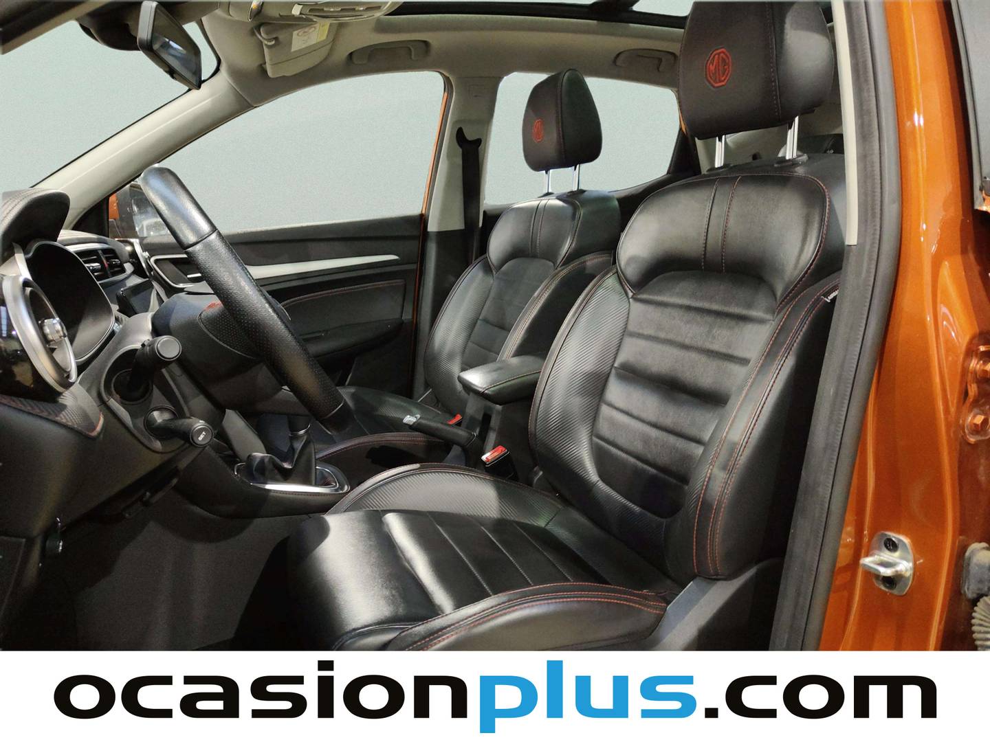 Foto MG ZS MG ZS 1.0T Luxury (111 CV)