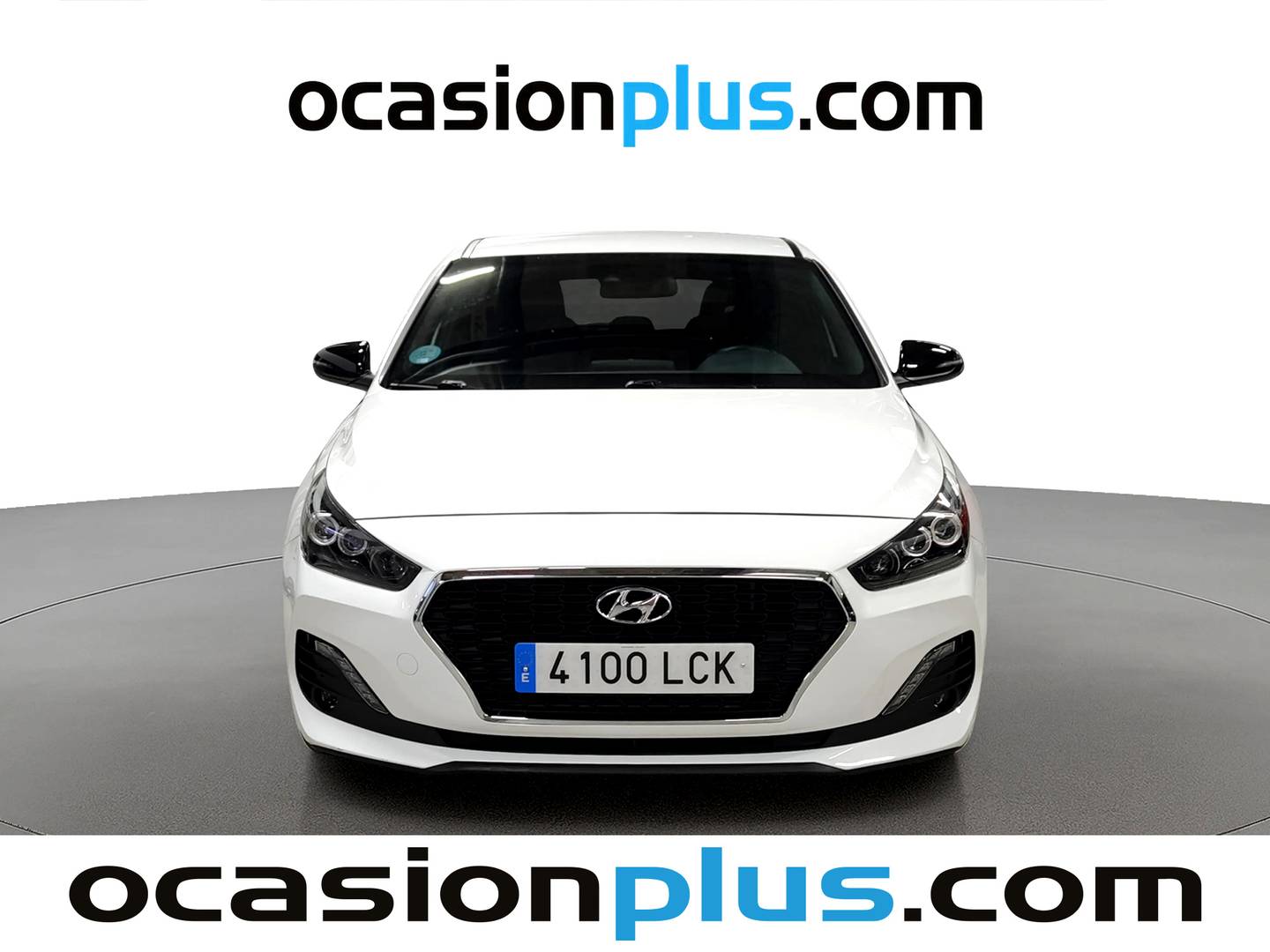 Hyundai i30 Hyundai i30 1.0 TGDI Tecno (120 CV) barato