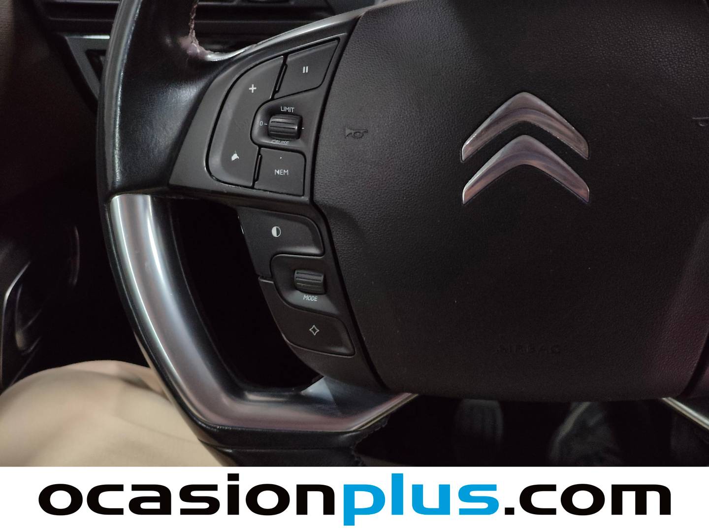Citroën C4 Picasso Citroën C4 Picasso 1.6 e-HDI Intensive (115 CV) seminuevo