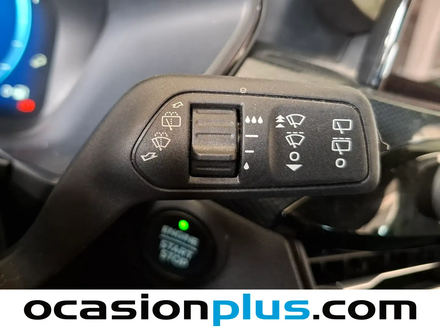 Foto Ford Kuga Ford Kuga 2.5 Duratec PHEV ST-Line Auto (225 CV)