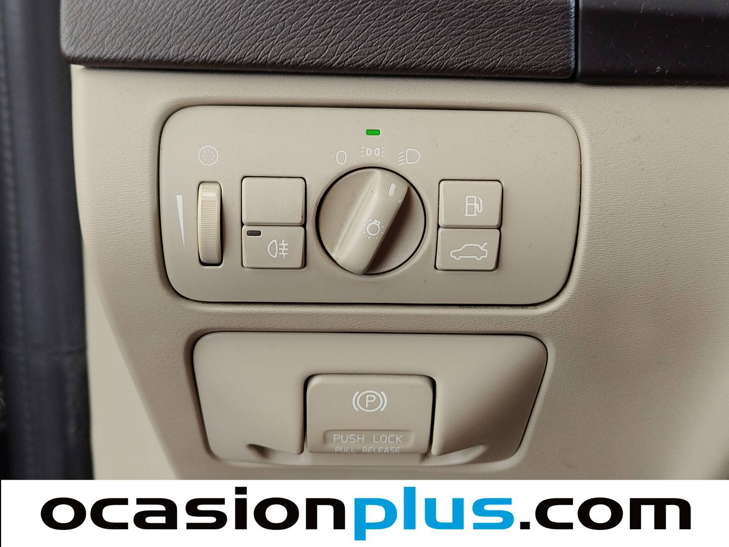 Accesorios del Volvo S60 Volvo S60 1.6 DRIVe Momentum (115 CV)