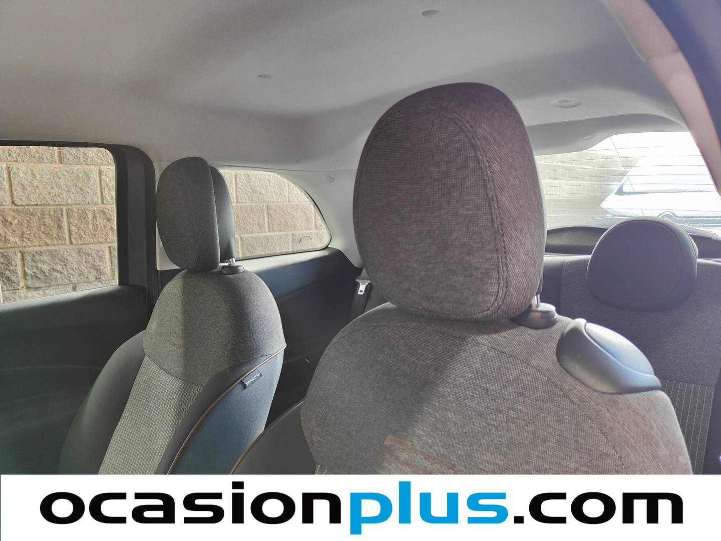 Foto Fiat 500 Fiat 500 Electrico Electrico 500 Icon Hb 320km (118 CV)