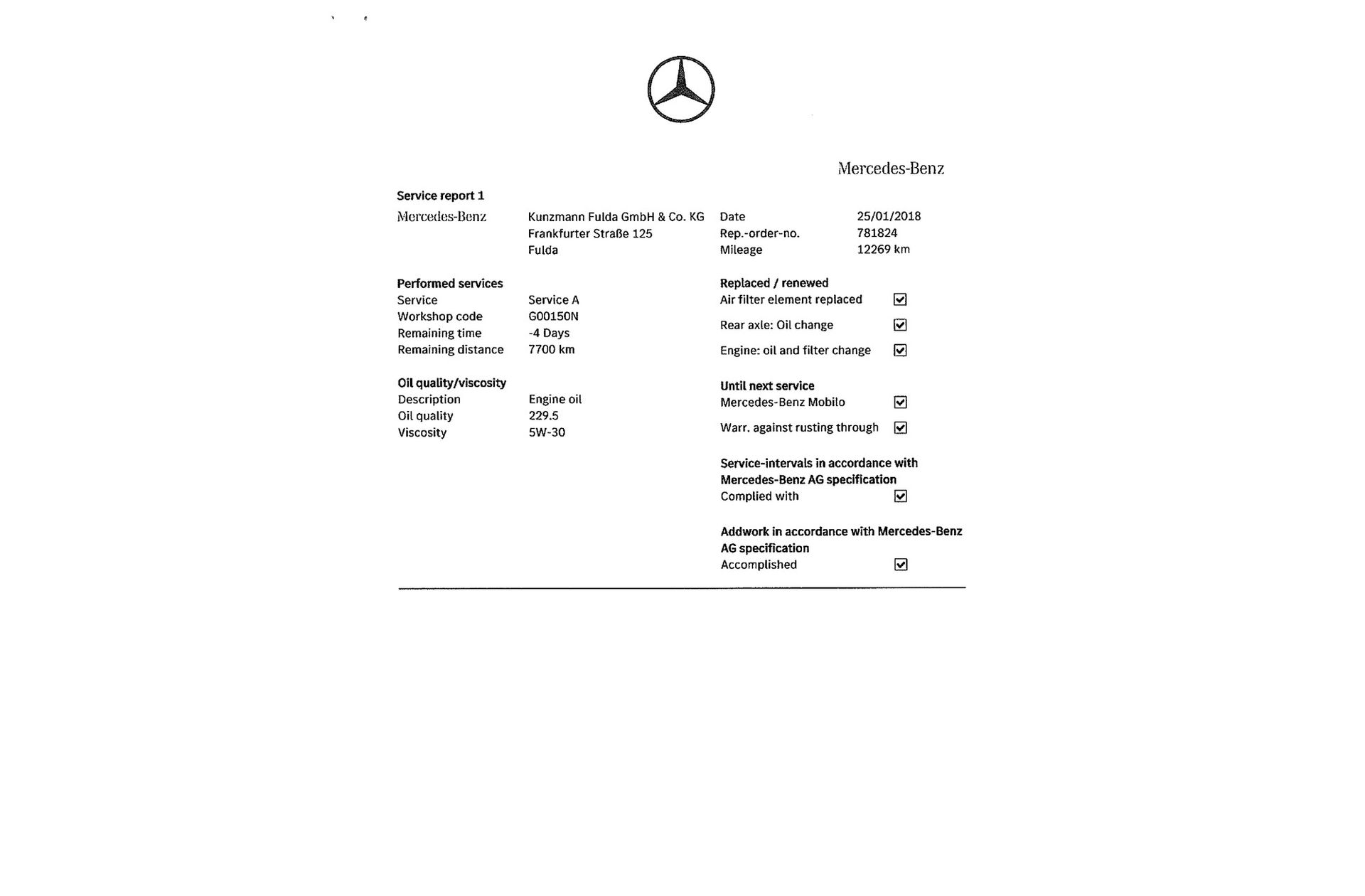 Mercedes-Benz CLA 45 AMG 4Matic Shooting Brake - foto 31