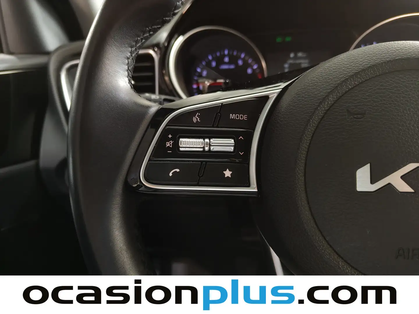 Foto KIA XCeed Kia XCeed 1.0 T-GDi Tech (120 CV)