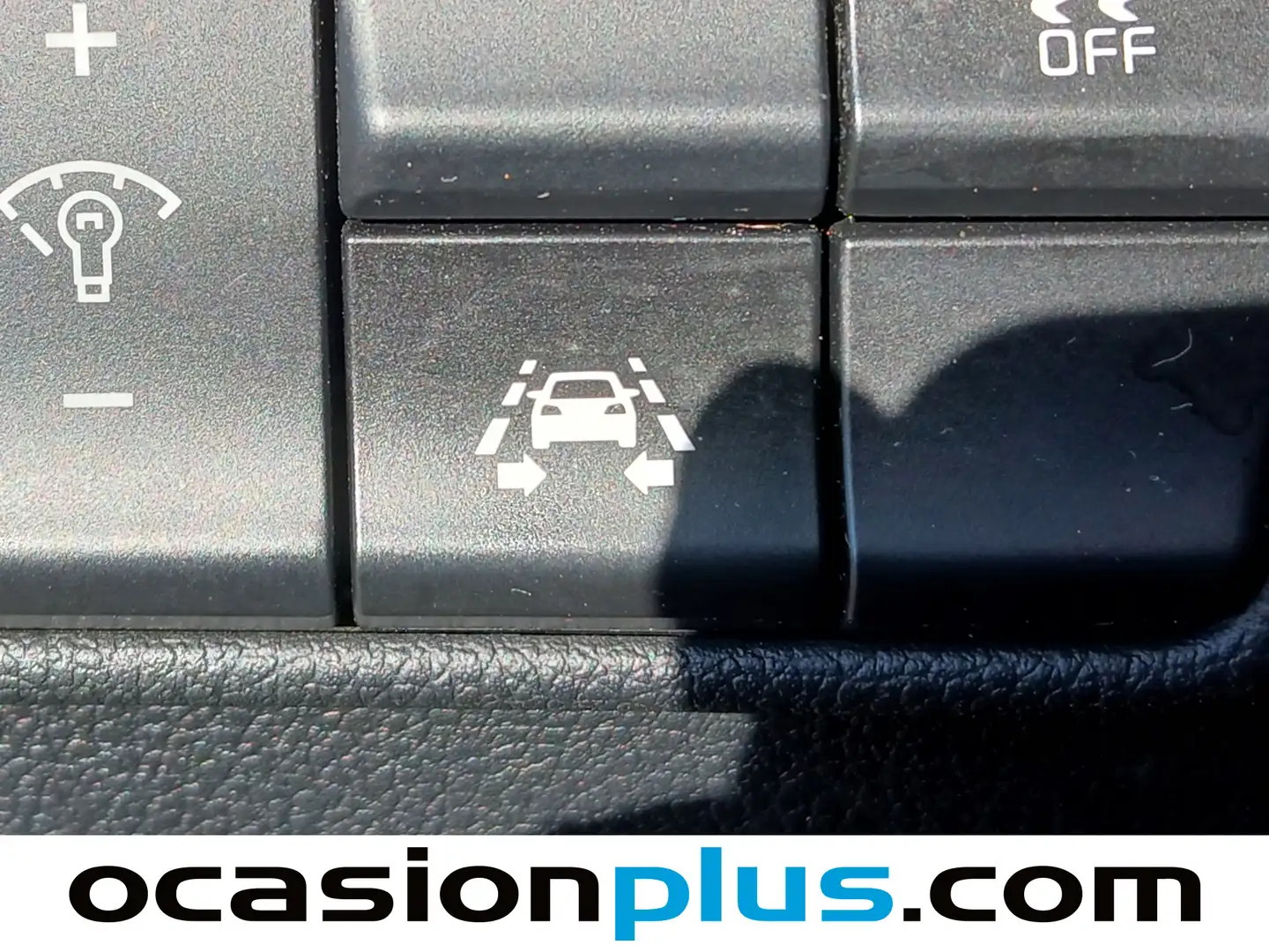 Foto KIA Sportage Kia Sportage 1.6 GDi x-Tech17 4x2 (132 CV)