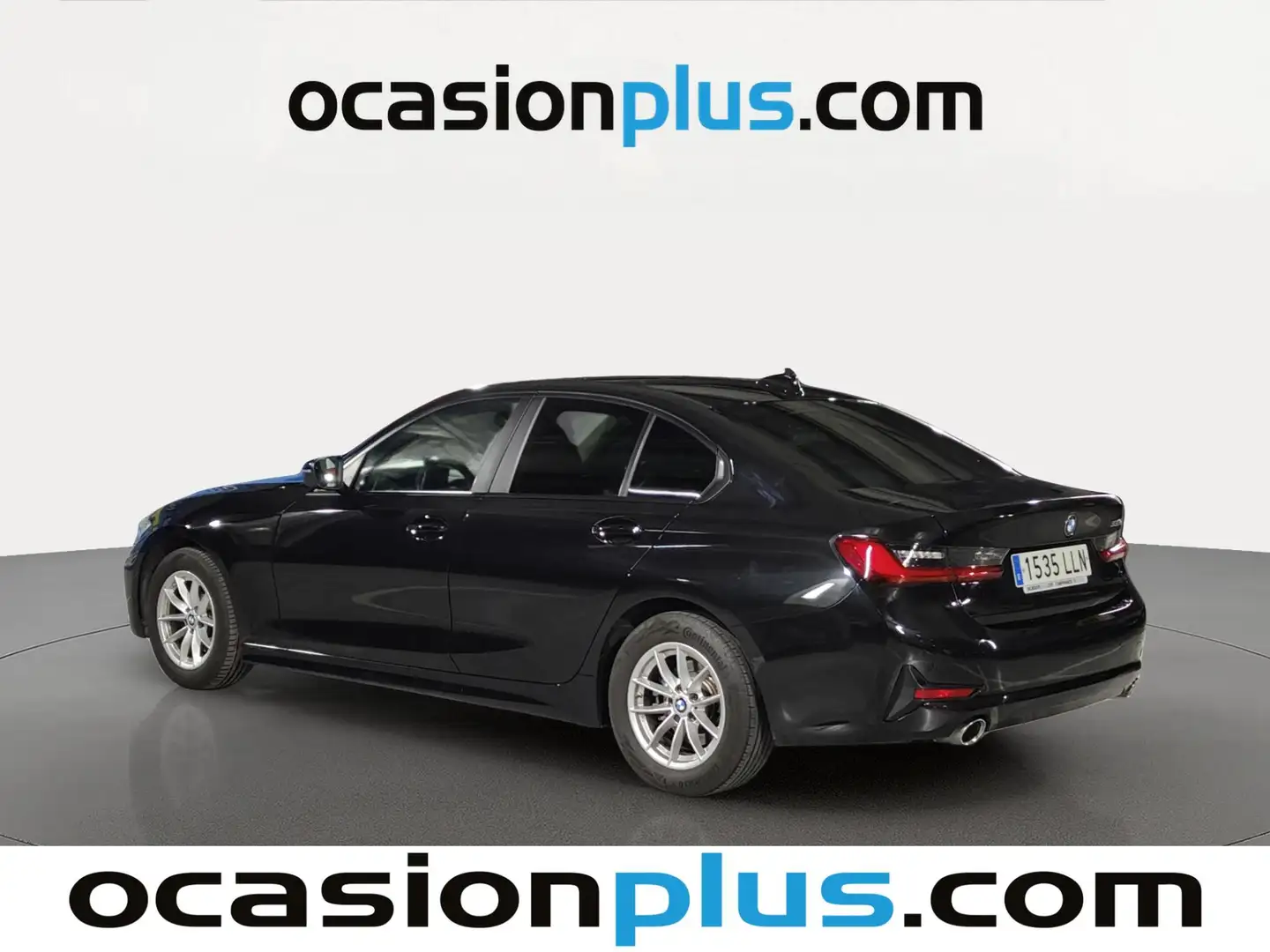 Foto BMW Serie 3 BMW Serie 3 320d (190 CV)