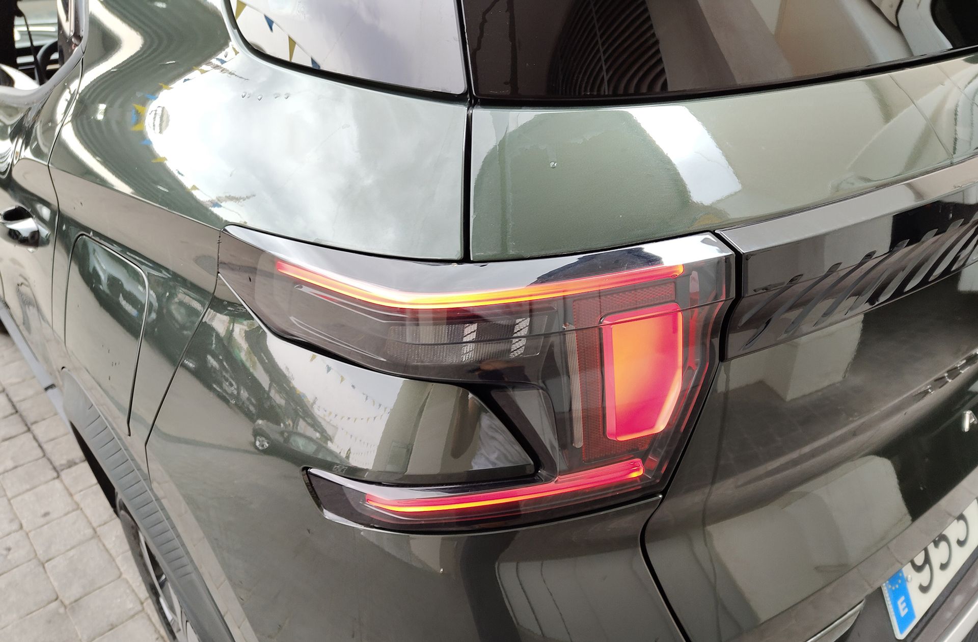 Citroën C3 Aircross Hybrid 145 Plus e-DCS6 - foto 17