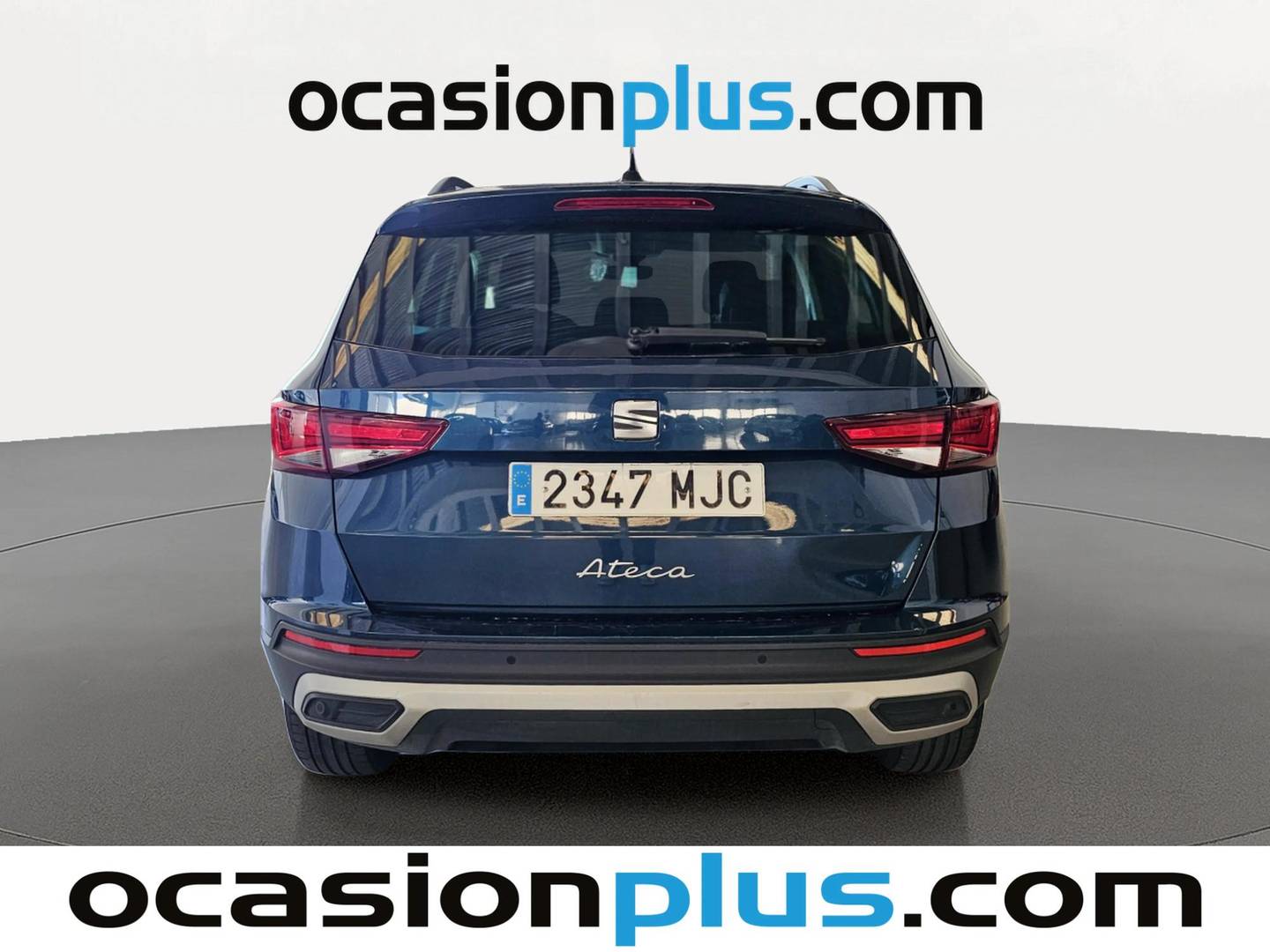 Foto Seat Ateca SEAT Ateca 1.5 TSI S&S Style XL (150 CV)