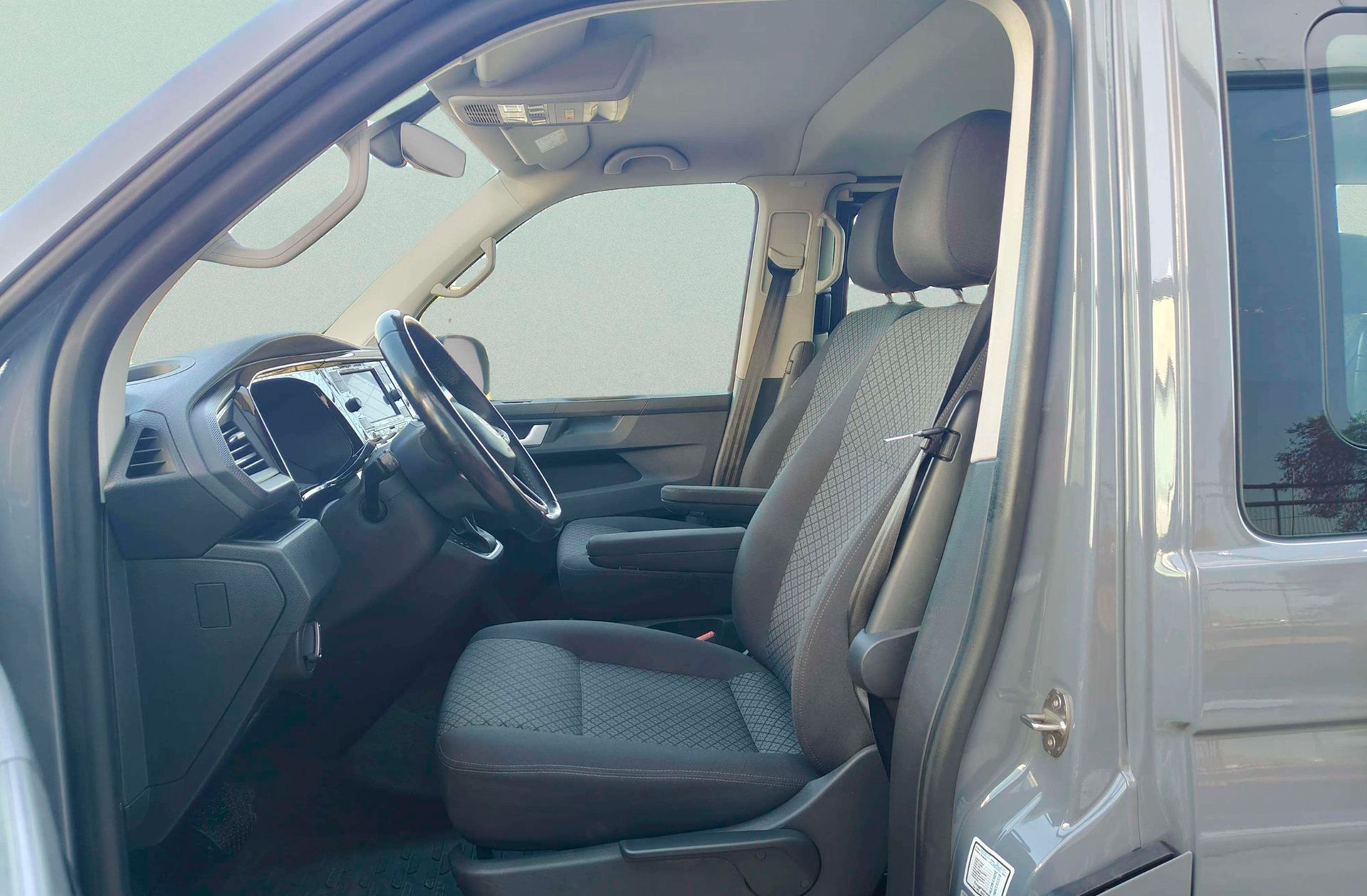 Volkswagen Multivan Origin Batalla Corta 2.0 TDI BMT DSG 7 plazas - foto 10