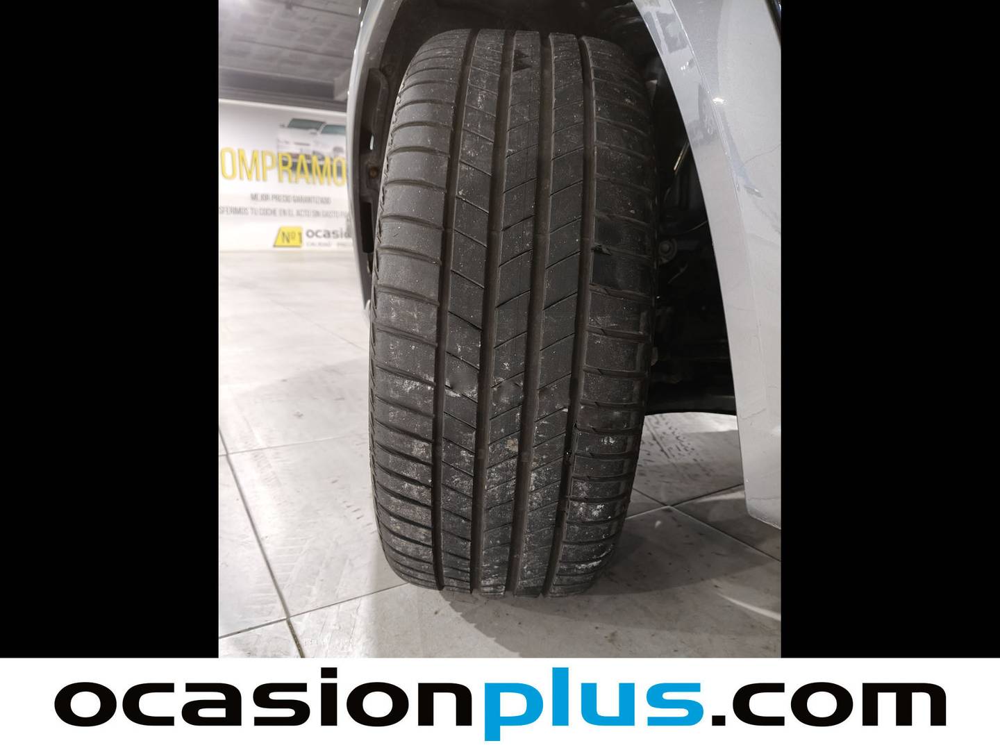 Cupra Formentor Cupra Formentor 2.0 TSI VZ DSG (245 CV) seminuevo