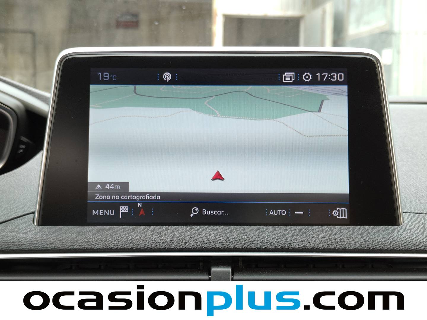 Extras y acabados del Peugeot 5008 Peugeot 5008 BlueHDi 130 S&S Allure (130 CV) 7 Plazas