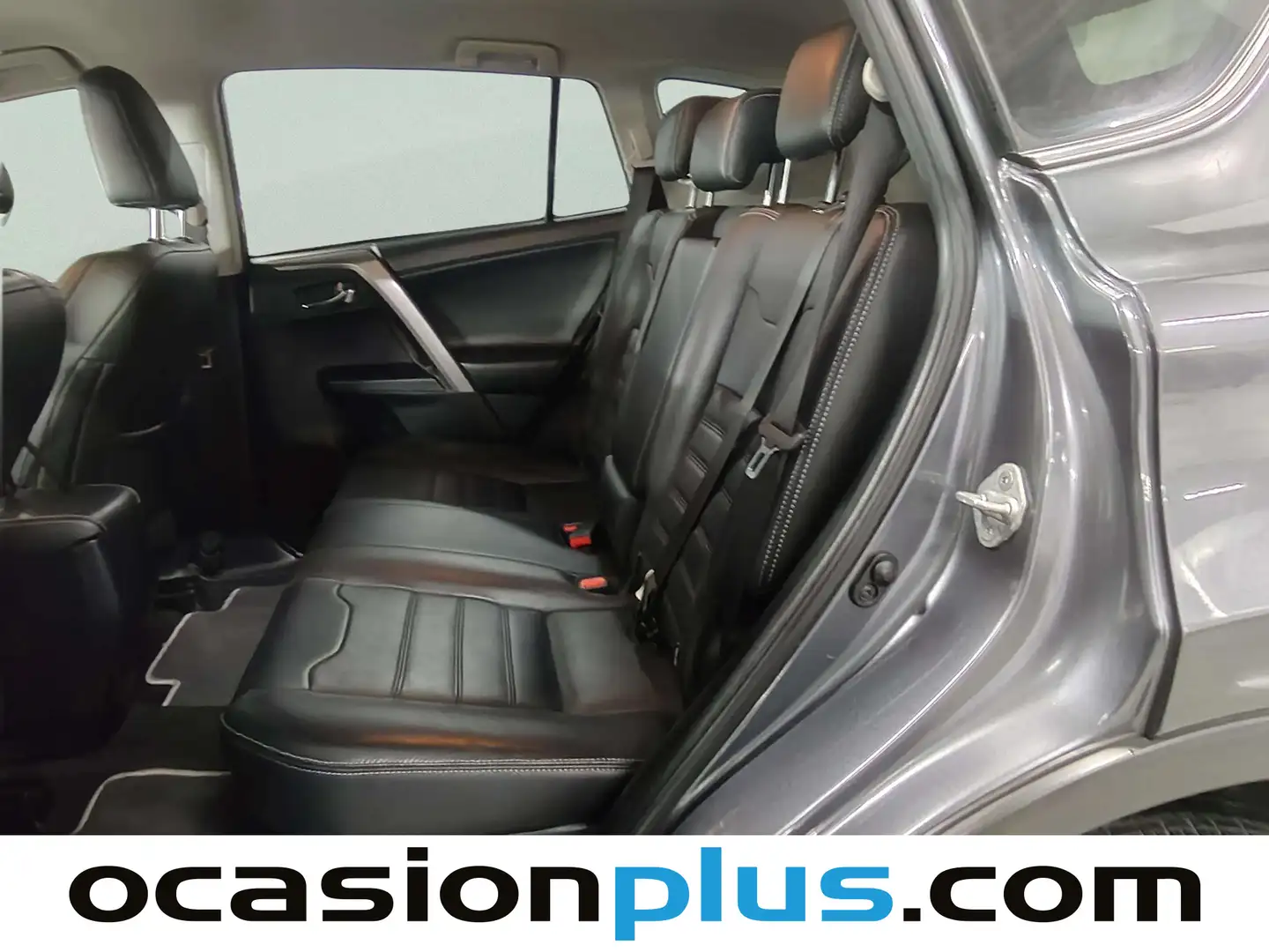 Foto Toyota Rav4 Toyota Rav4 2.5l hybrid 2WD Feel! (197 CV)