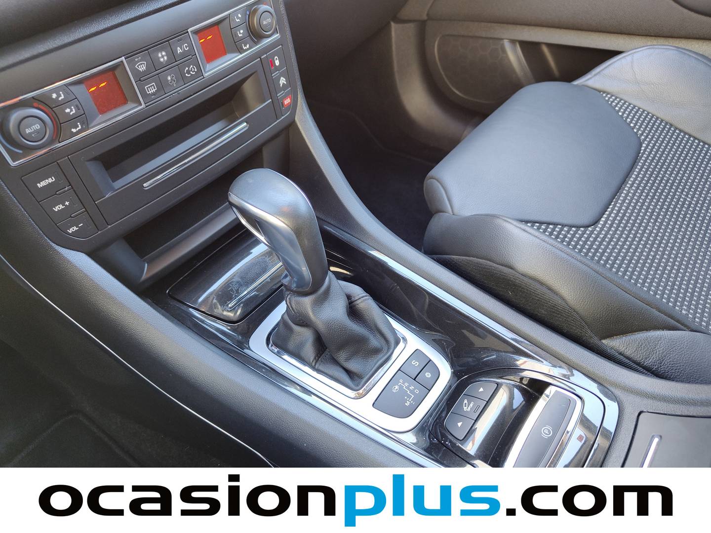 Citroën C5 Citroën C5 BlueHDi 180 S&S Shine EAT6 (180 CV) de segunda mano