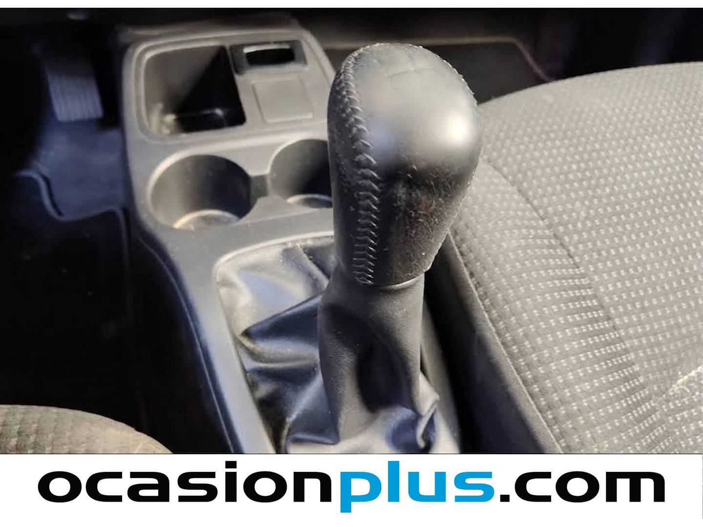 Mitsubishi Space Star Mitsubishi Space Star 120 MPI Motion (80 CV) de segunda mano