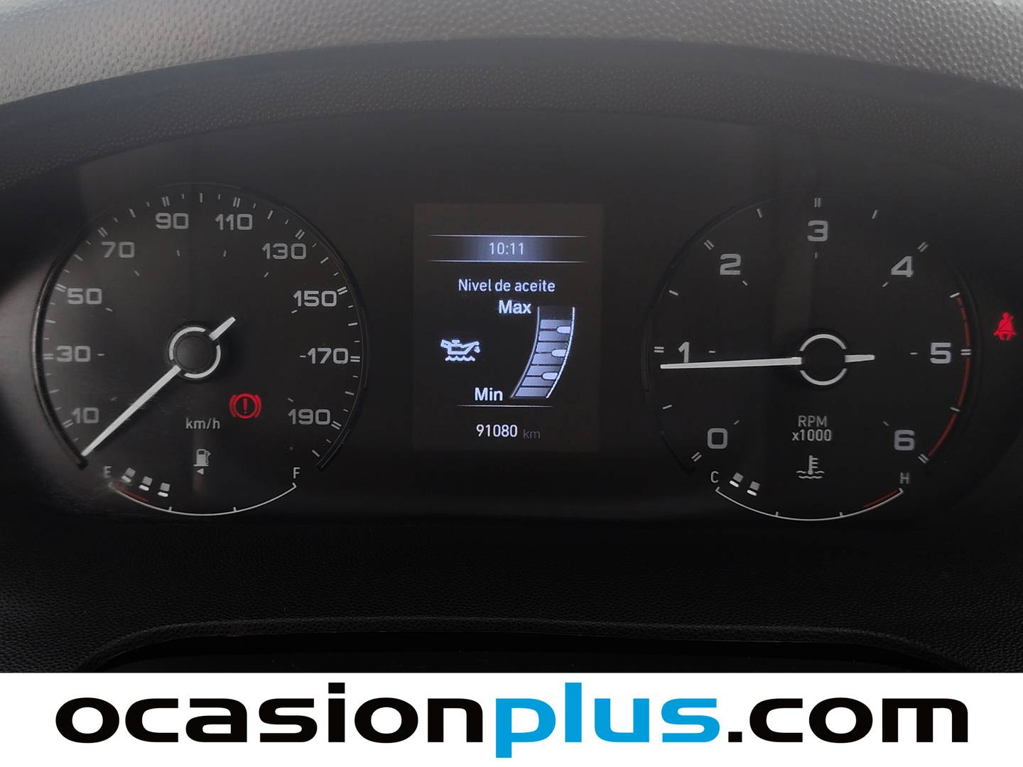 Fiat Ducato Fiat Ducato Furgon 35 2.2 Multijet L3H2 (140 CV) de segunda mano