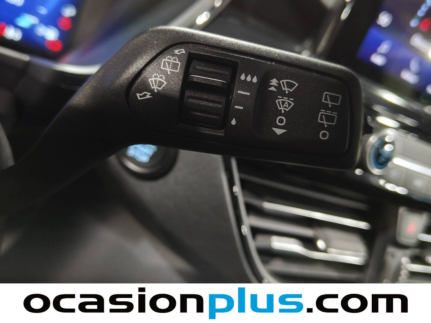 Ford Kuga Ford Kuga 2.5 Duratec FHEV ST-Line Auto (190 CV) de segunda mano