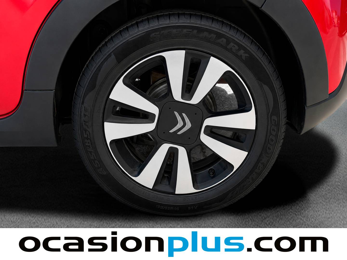 Citroën C3 Citroën C3 PureTech 82 Feel (83 CV) 82cv