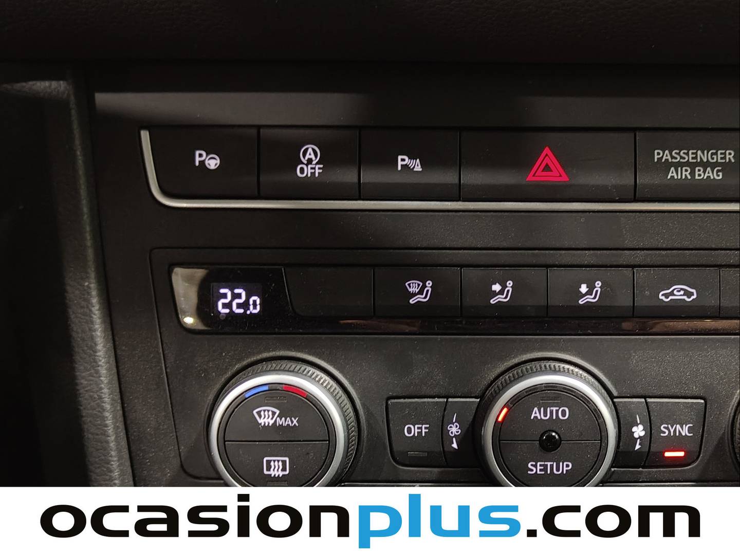 Seat Ateca SEAT Ateca 2.0 TDI S&S Style Go (116 CV) 2021