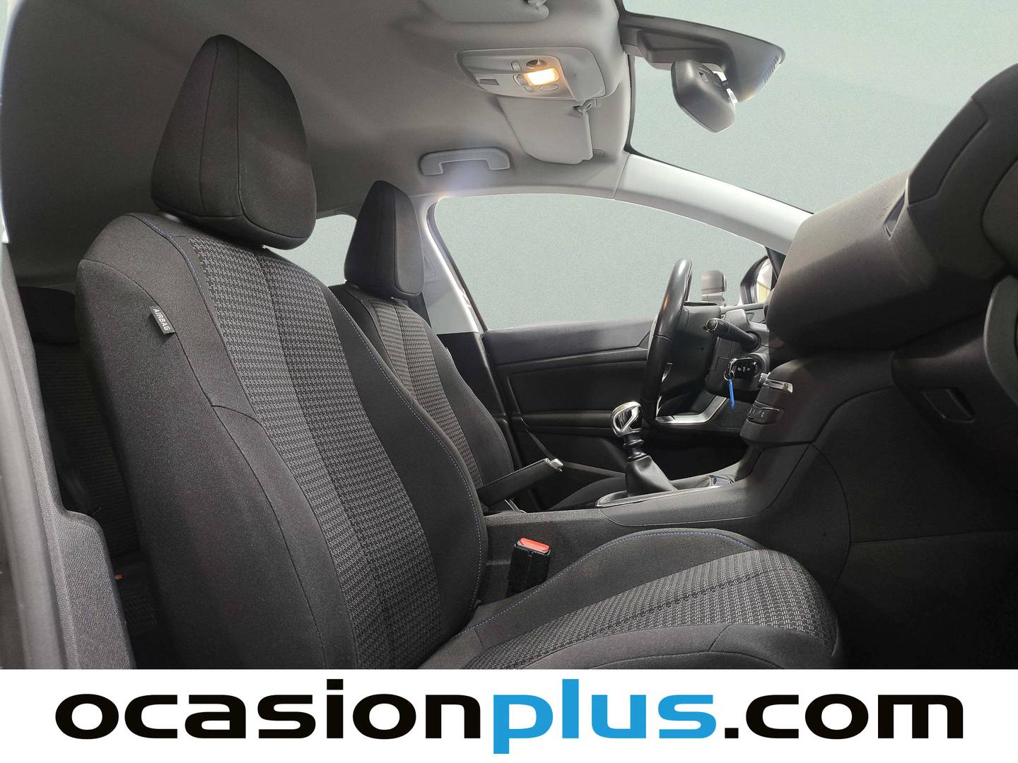 Peugeot 308 Peugeot 308 PureTech 110 S&S Style (110 CV) manual