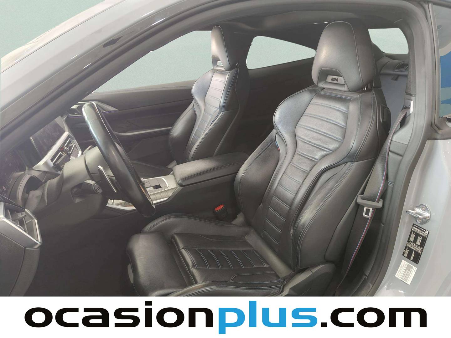 BMW Serie 4 BMW Serie 4 430i Coupe (245 CV) Pack M gasolina