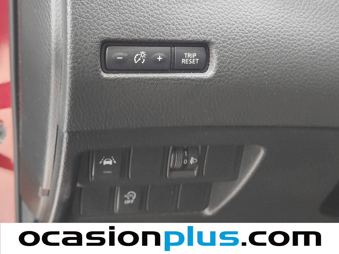 Nissan QASHQAI Nissan Qashqai dCi 110 N-Connecta 4x2 (110 CV) seminuevo