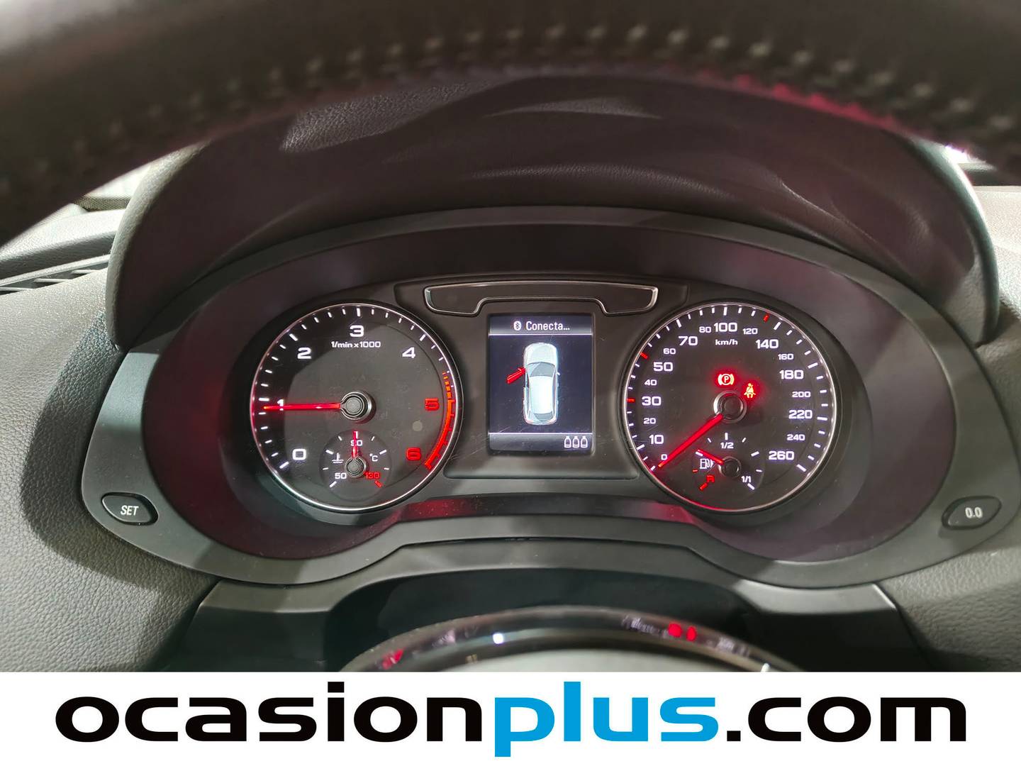 Audi Q3 Audi Q3 sport edition 2.0 TDI (150 CV) 2018