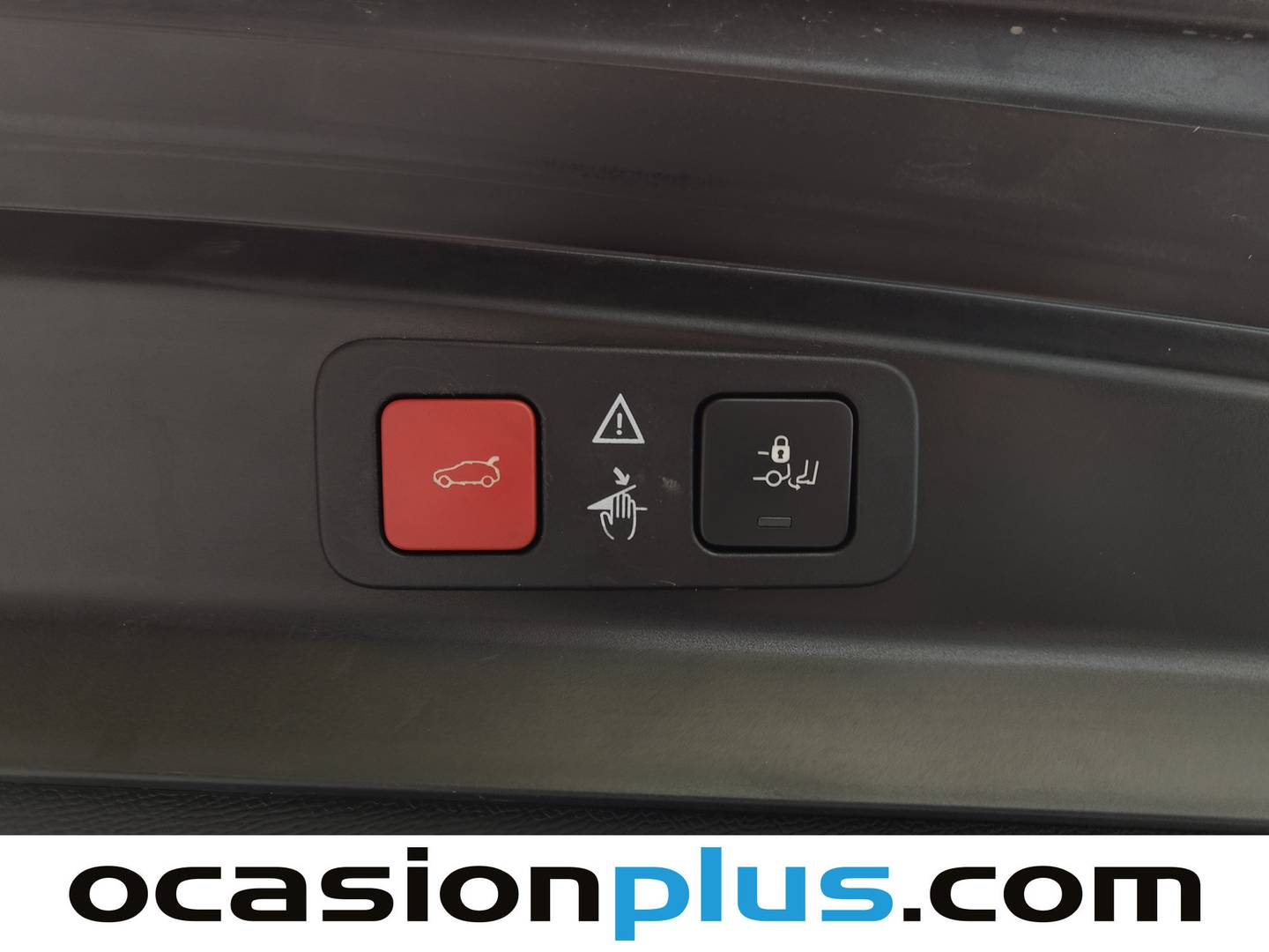 Foto Peugeot 5008 Peugeot 5008 BlueHDi 180 S&S GT EAT8 (180 CV) 7 Plazas