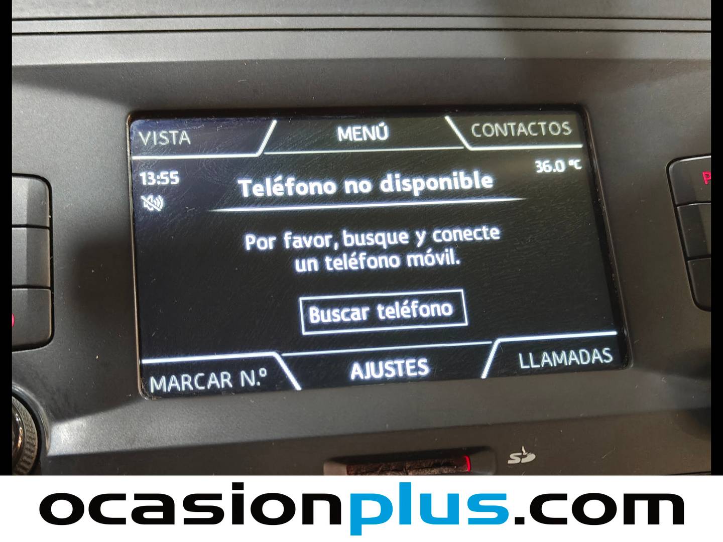 Equipamiento del Seat Ibiza Seat Ibiza 1.2 TSI Reference (90 CV)