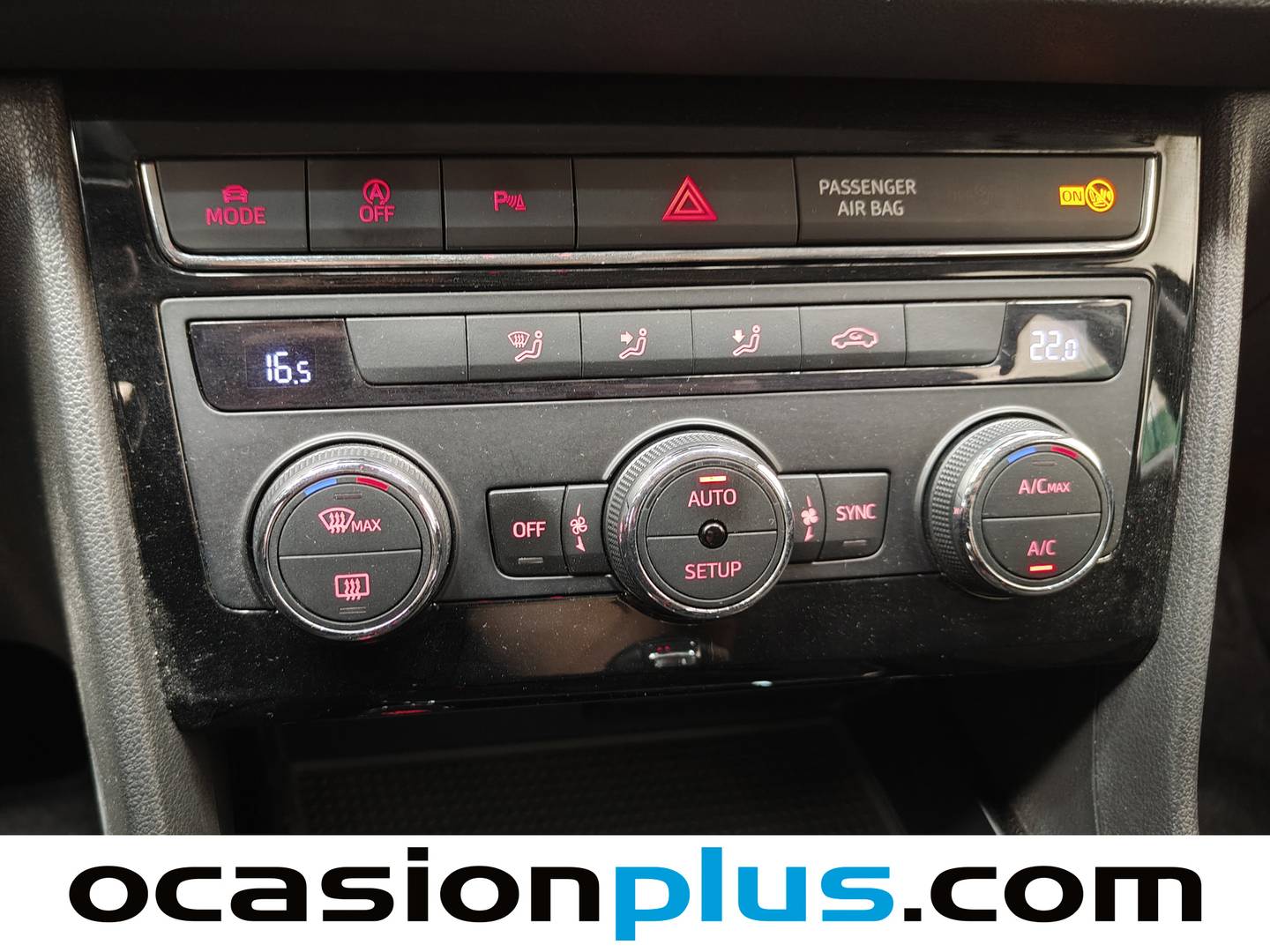 Foto Seat León SEAT León 2.0 TSI S&S FR DSG (190 CV)