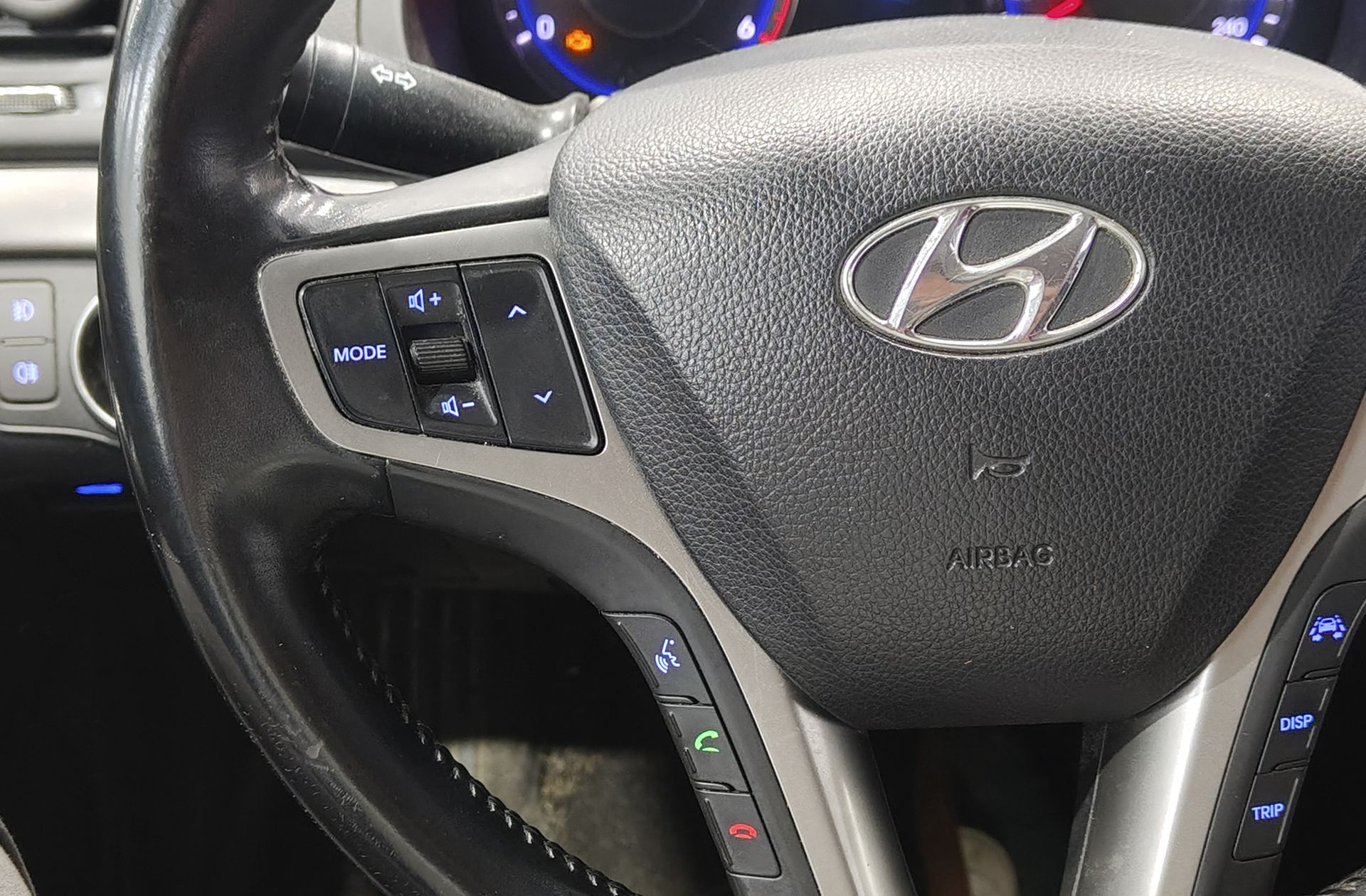 Hyundai i40 1.7 CRDi BlueDrive Tecno - foto 22