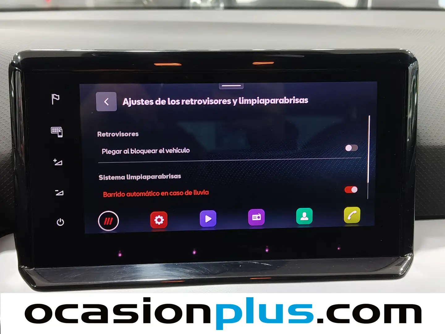 Foto Seat Ibiza SEAT Ibiza 1.5 TSI FR XL DSG (150 CV)