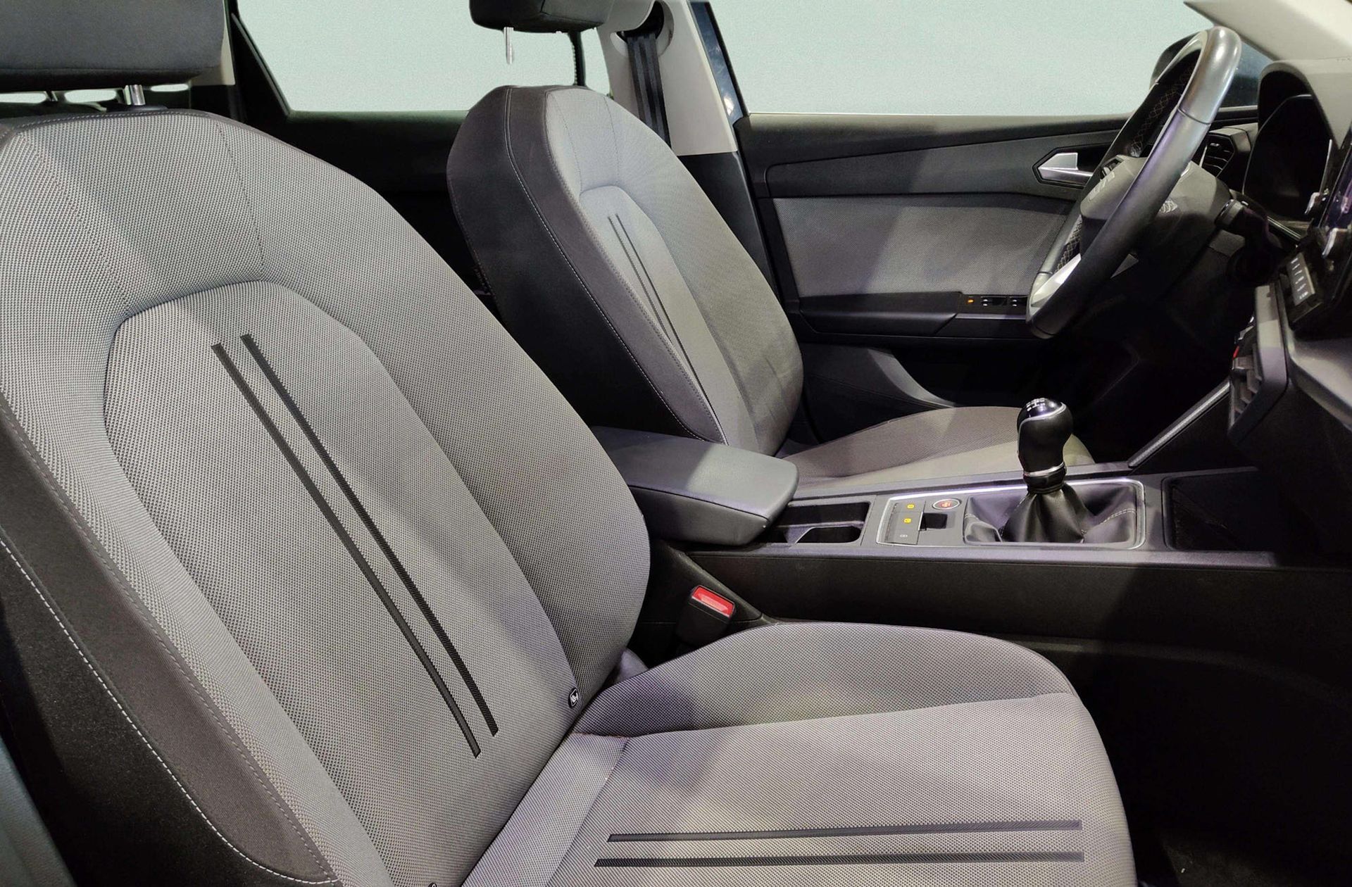 SEAT León ST 1.0 TSI Style XL - foto 18