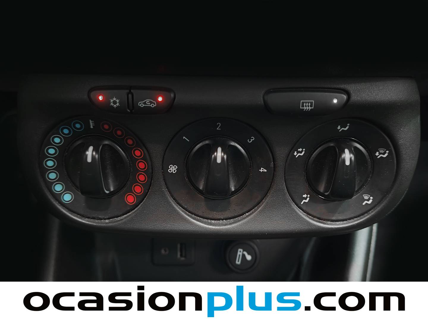 Foto Opel Corsa Opel Corsa 1.4 Selective (90 CV)