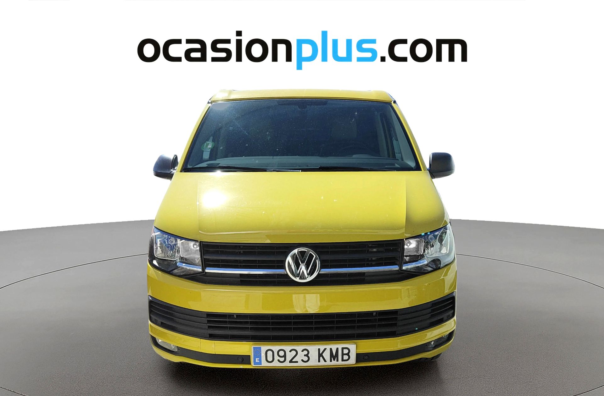 Volkswagen California Beach 2.0 TDI BMT DSG Camperizada - foto 14