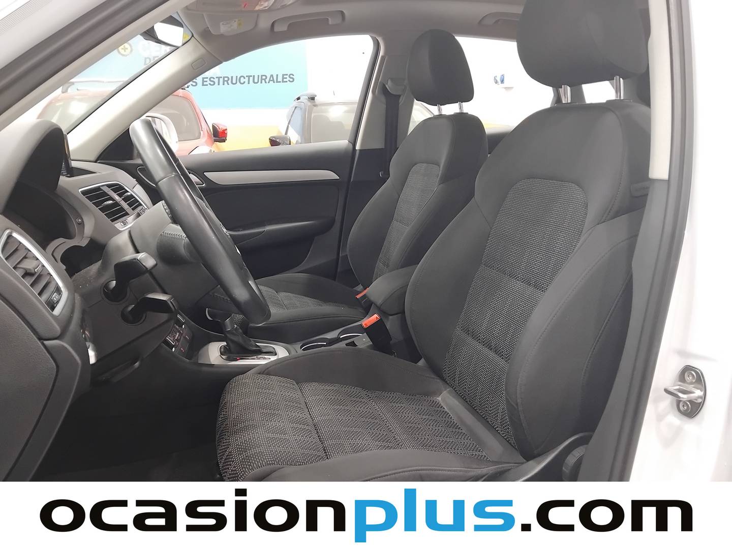 Audi Q3 Audi Q3 sport edition 2.0 TDI (150 CV) S tronic 150cv