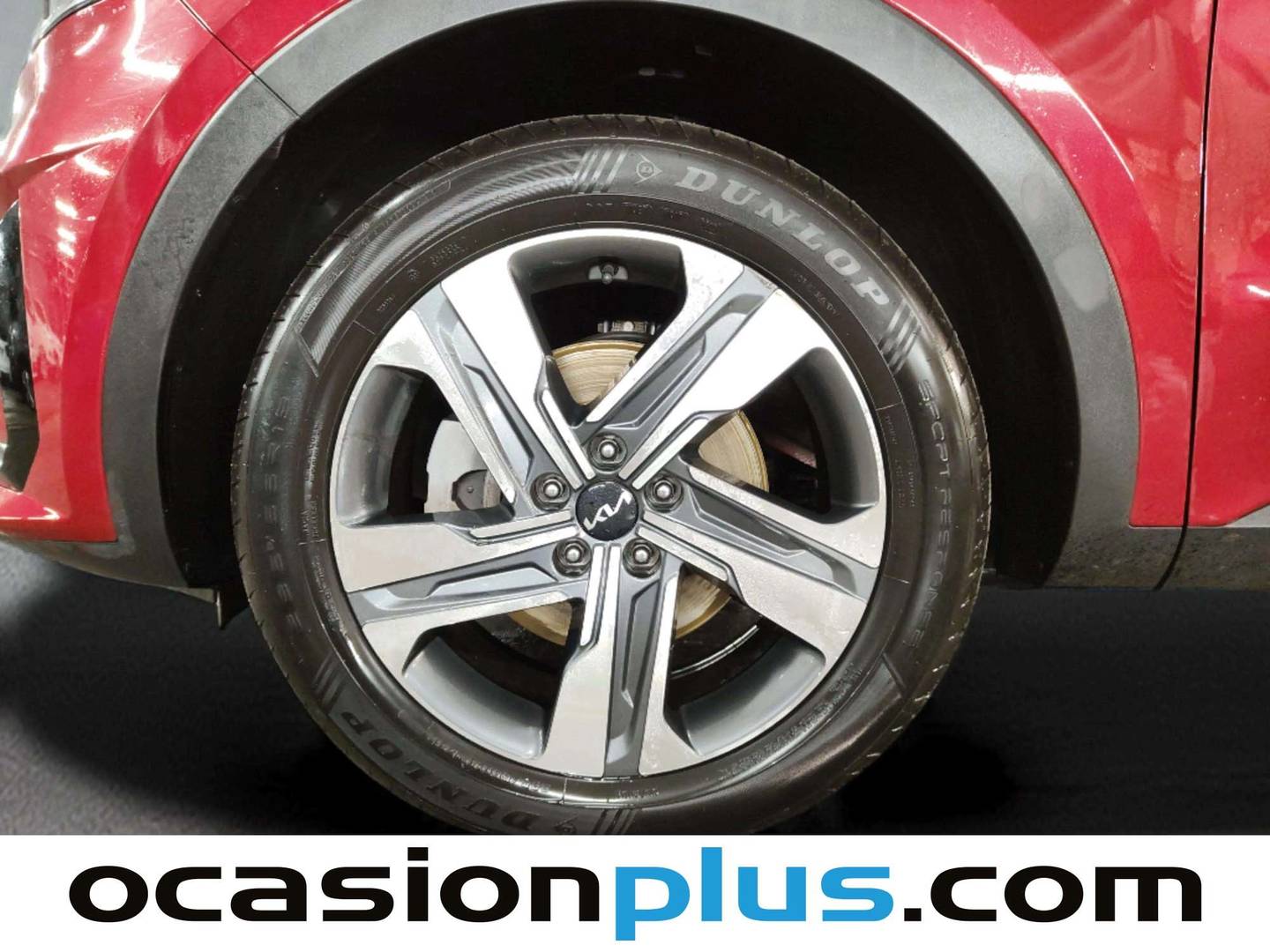 KIA Sorento Kia Sorento 1.6 T-GDi HEV Drive 4x2  7 Plazas  (230 CV) 230cv