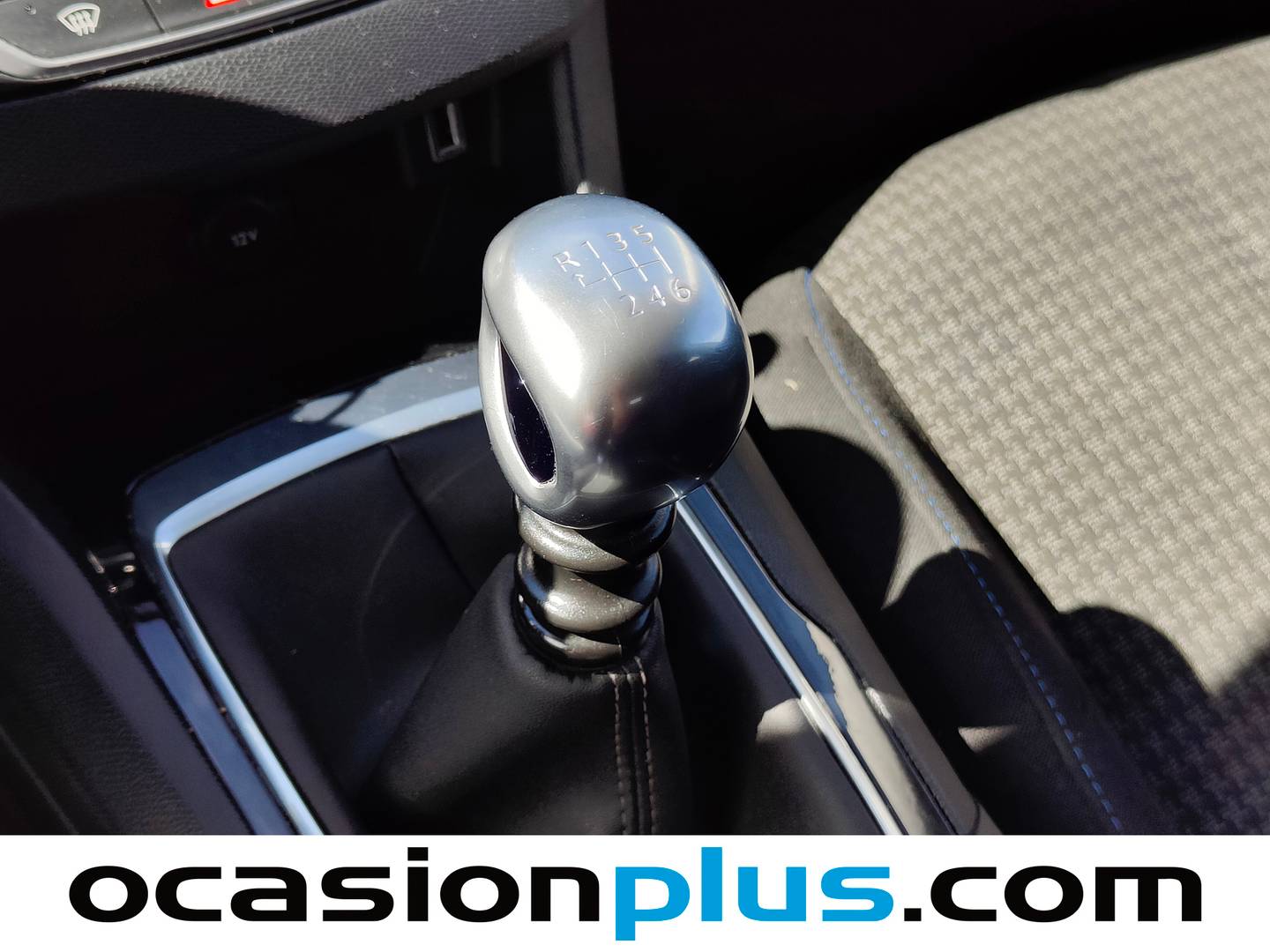 Peugeot 308 Peugeot 308 PureTech 130 S&S Style (130 CV) de segunda mano
