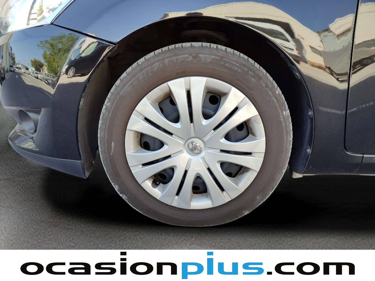 Toyota Auris Toyota Auris 1.4 D-4D Auris (90 CV) al mejor precio