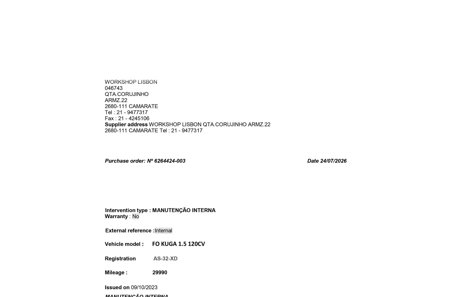 Ford Kuga 1.5 EcoBlue ST-Line - foto 20
