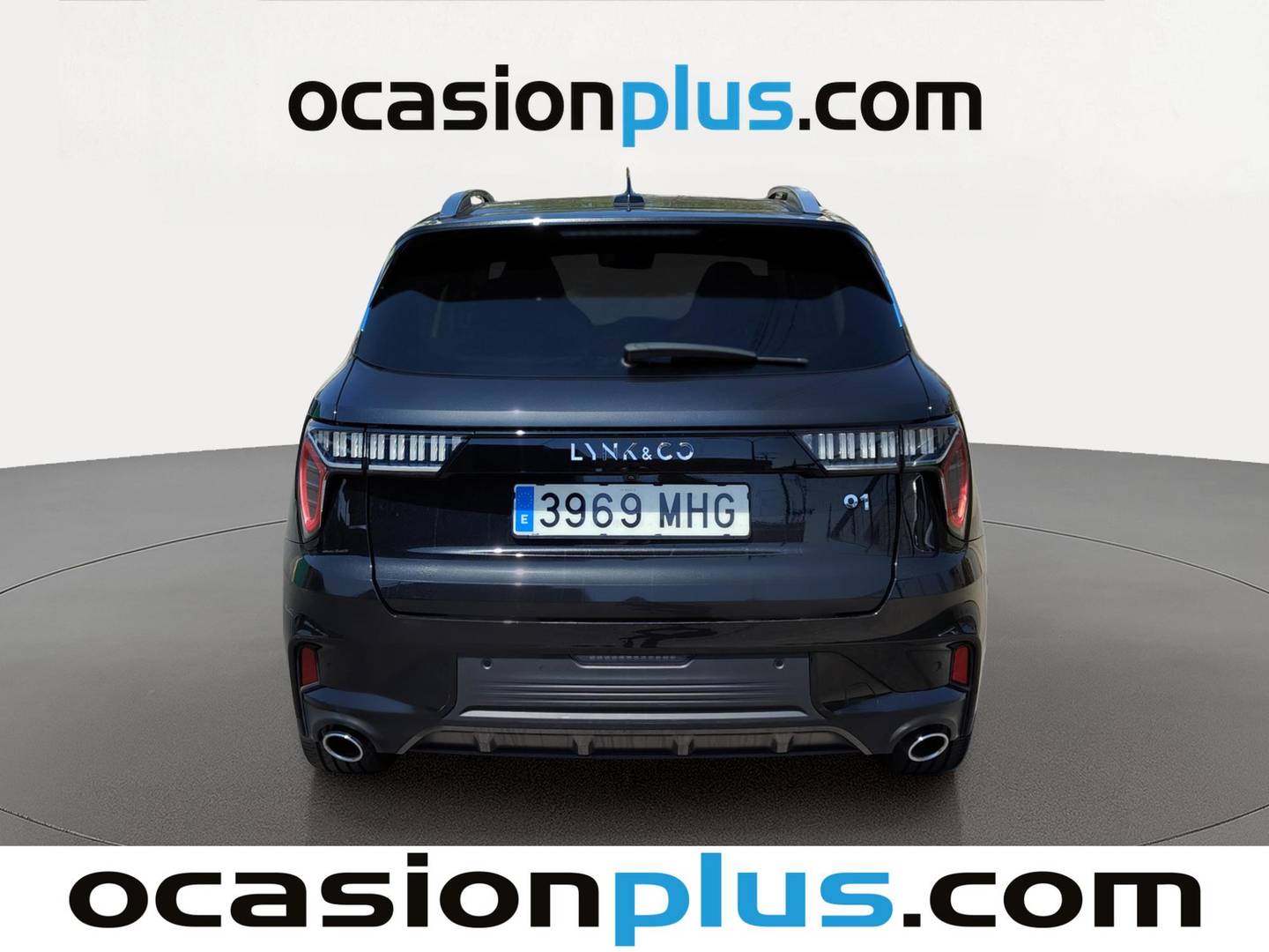 Lynk & Co 01 Lynk & Co 01 1.5 PHEV (261 CV) al mejor precio