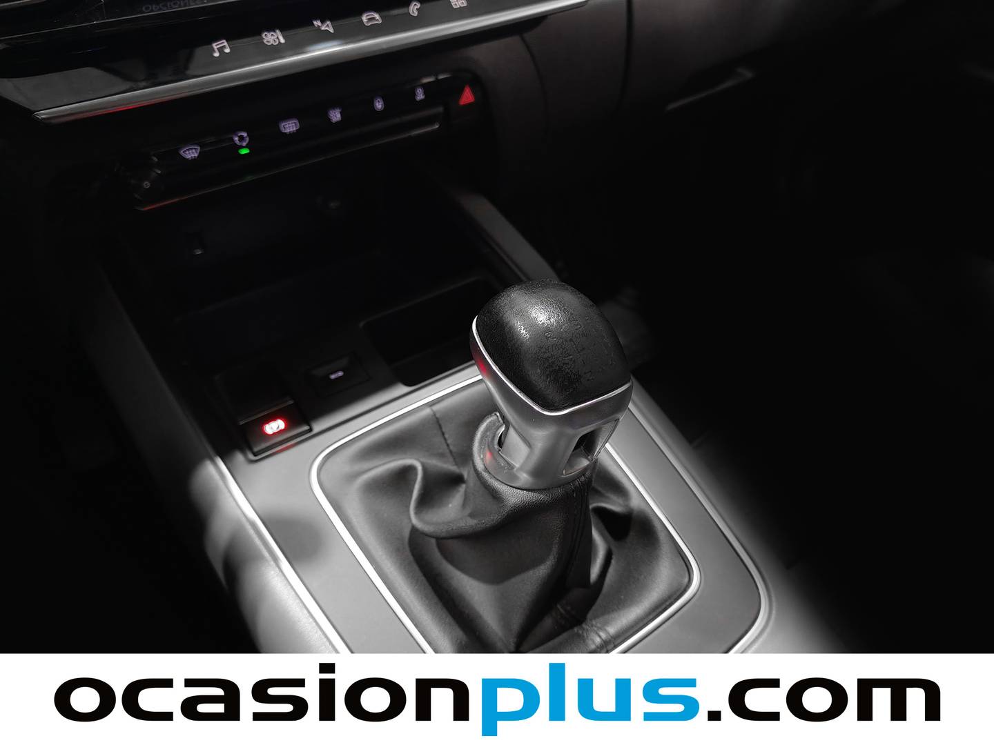 Citroën C5 Aircross Citroen C5 Aircross BlueHdi 130 S&S Feel (131 CV) de segunda mano