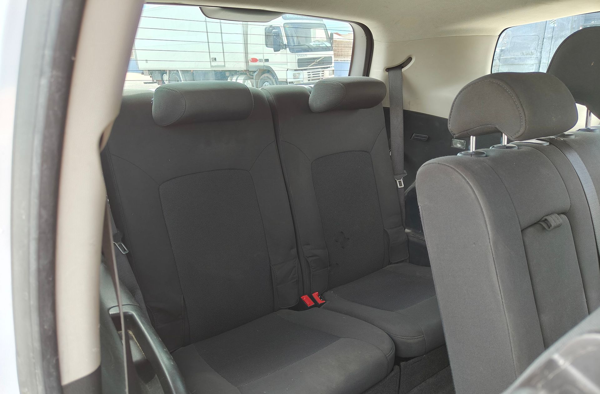 Chevrolet Orlando 2.0 VCDi LTZ 7 plazas - foto 6
