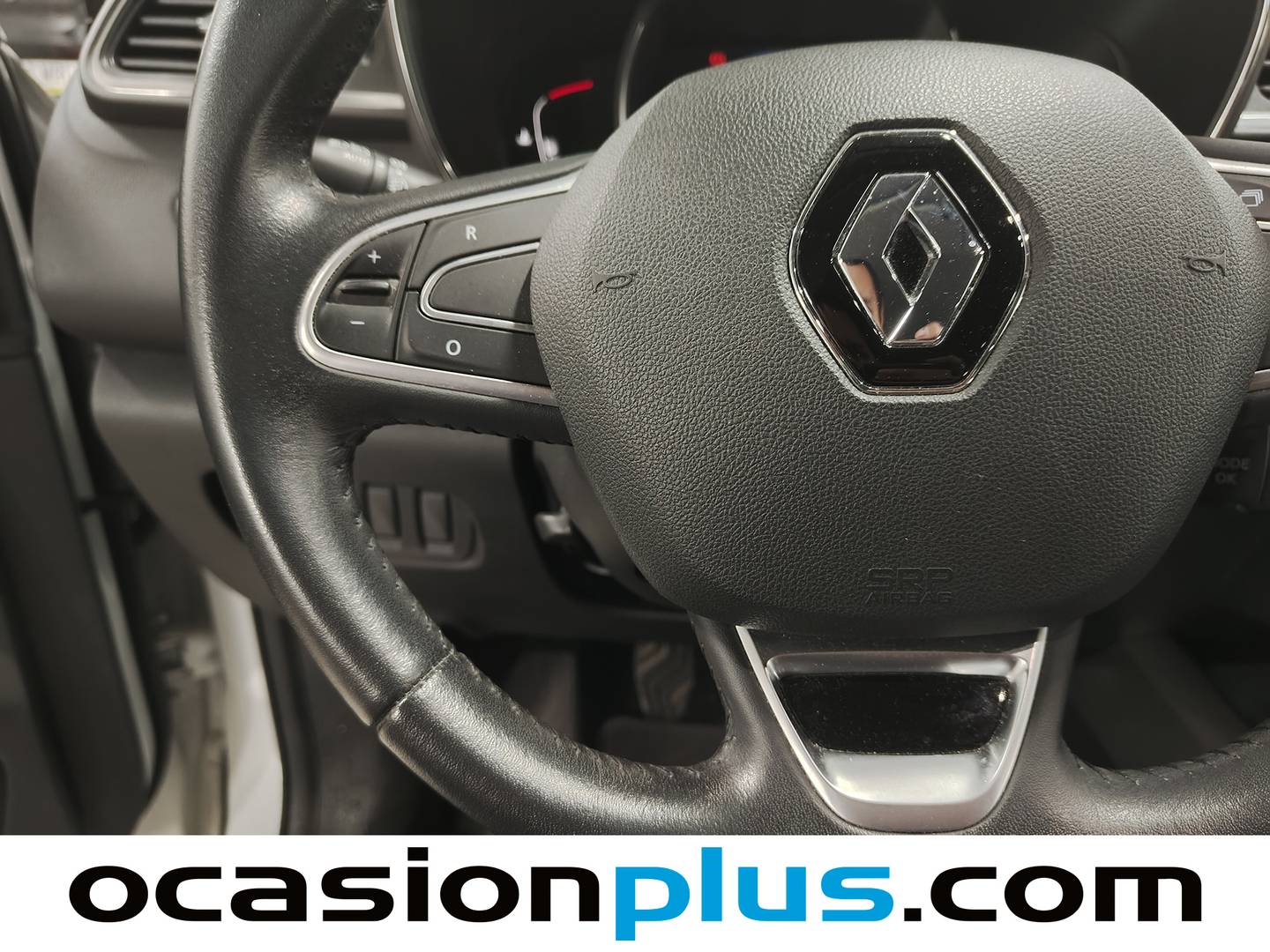 Renault Kadjar Renault Kadjar Zen Energy TCe (130 CV) seminuevo