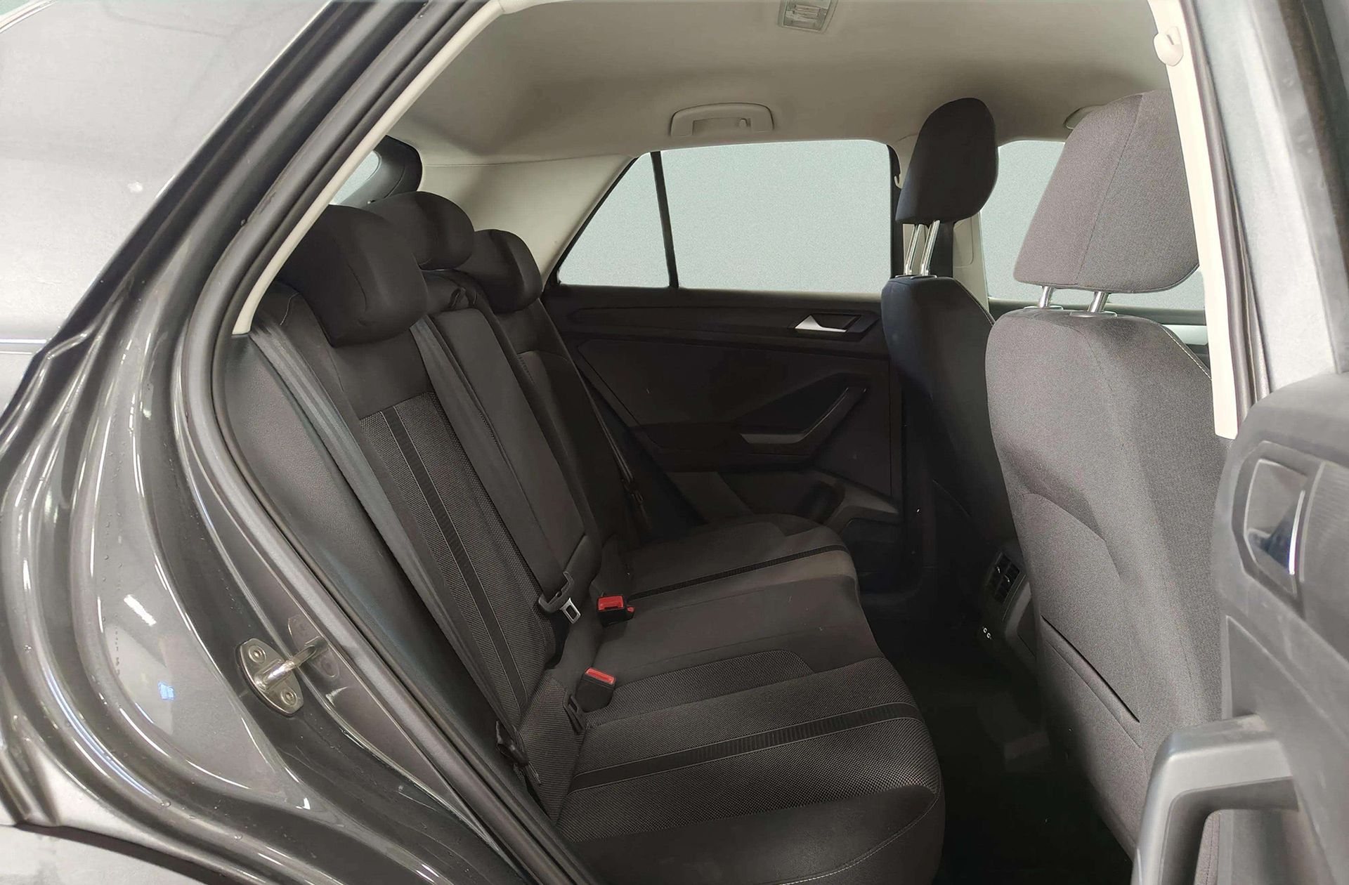 Volkswagen T-Roc Life 1.0 TSI - foto 17