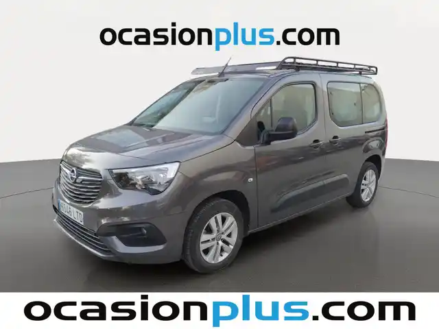 Opel Combo Life 1.5 TD S&S Edition Plus L (102 CV) de segunda mano