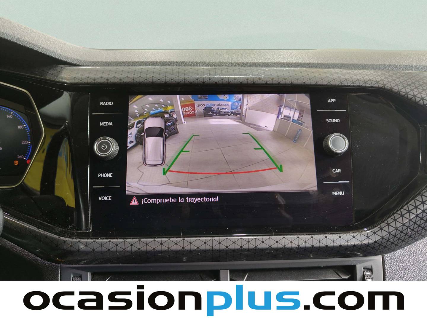 Foto Volkswagen T-Cross Volkswagen T-Cross Sport 1.0 TSI  (115 CV) DSG