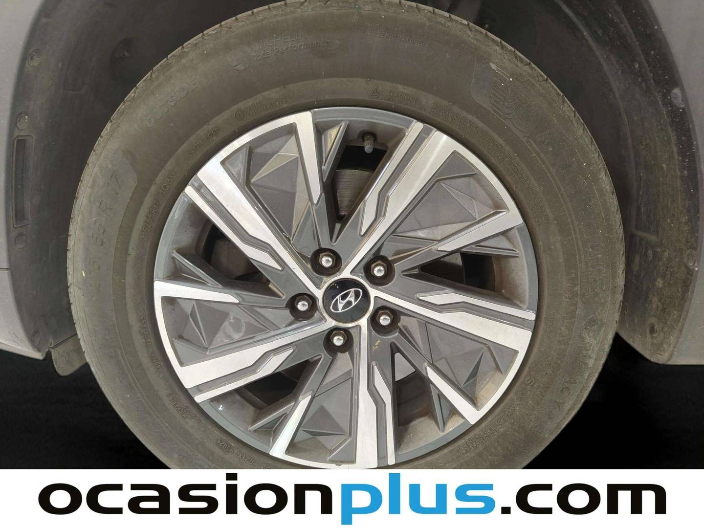 Hyundai Tucson Hyundai Tucson 1.6 CRDI Maxx (115 CV) km 0