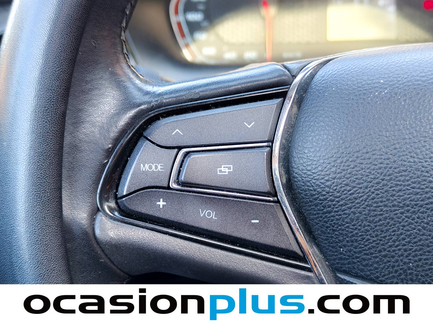 DR AUTOMOBILES DR 3 DR AUTOMOBILES DR3 1.5 (106 CV) GLP 106cv